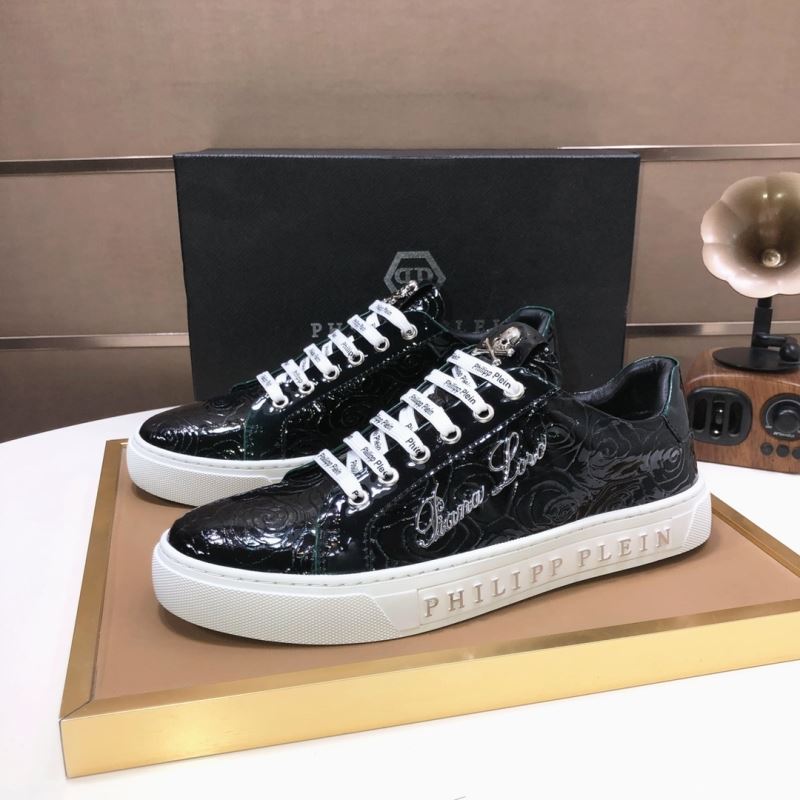 Philipp Plein Shoes